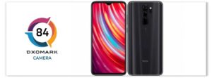 Xiaomi Best Seller Redmi Note 8 pro failed in DxOMark Test
