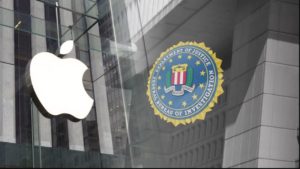 FBI agents supported Apple terrorist iPhone in his history