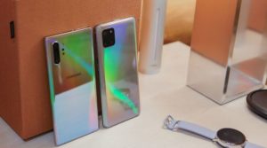 Review Samsung Galaxy Note10 Lite (SM-N770F)