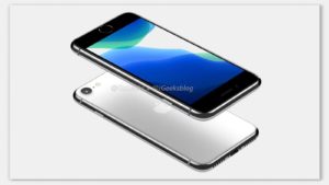 IPhone SE2: Apple's Compact Smartphone to Release in March