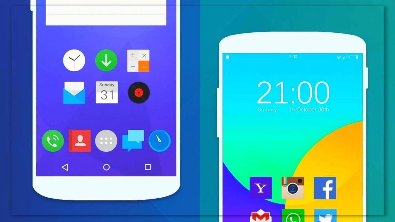 Meizu apps and games for Free for Android