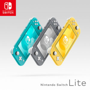 New version of eye-catching Nintendo: Switch Lite coral host released on March 20