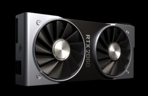 NVIDIA RTX 2060 official price reduction of $ 50