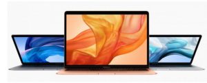 PC market rises record but Apple drops