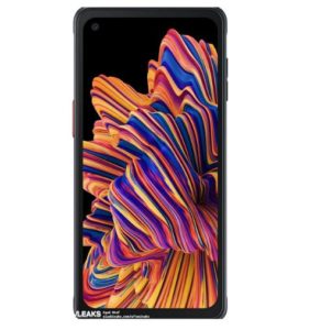 Samsung's newest unkillable in detail Specifications and official images