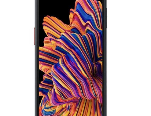 Samsung's newest unkillable in detail Specifications and official images