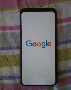 The first photos of the new Google Pixel