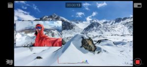 Owners of the iPhone 11 Pro can now shoot on 4 cameras at the same time