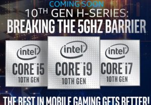 The latest 6-core Core i5-10600 is inferior to the old Core i7-8700