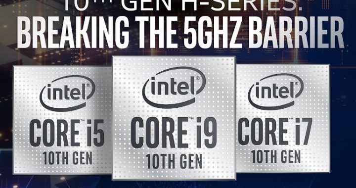 The latest 6-core Core i5-10600 is inferior to the old Core i7-8700