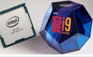 Intel anxious for AMD Ryzen: it should now target special CPUs