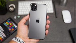 iPhone Official explanation is surprising - Battery life is short