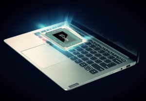 AMD patents CPU designs with 'large' and 'small' computing cores