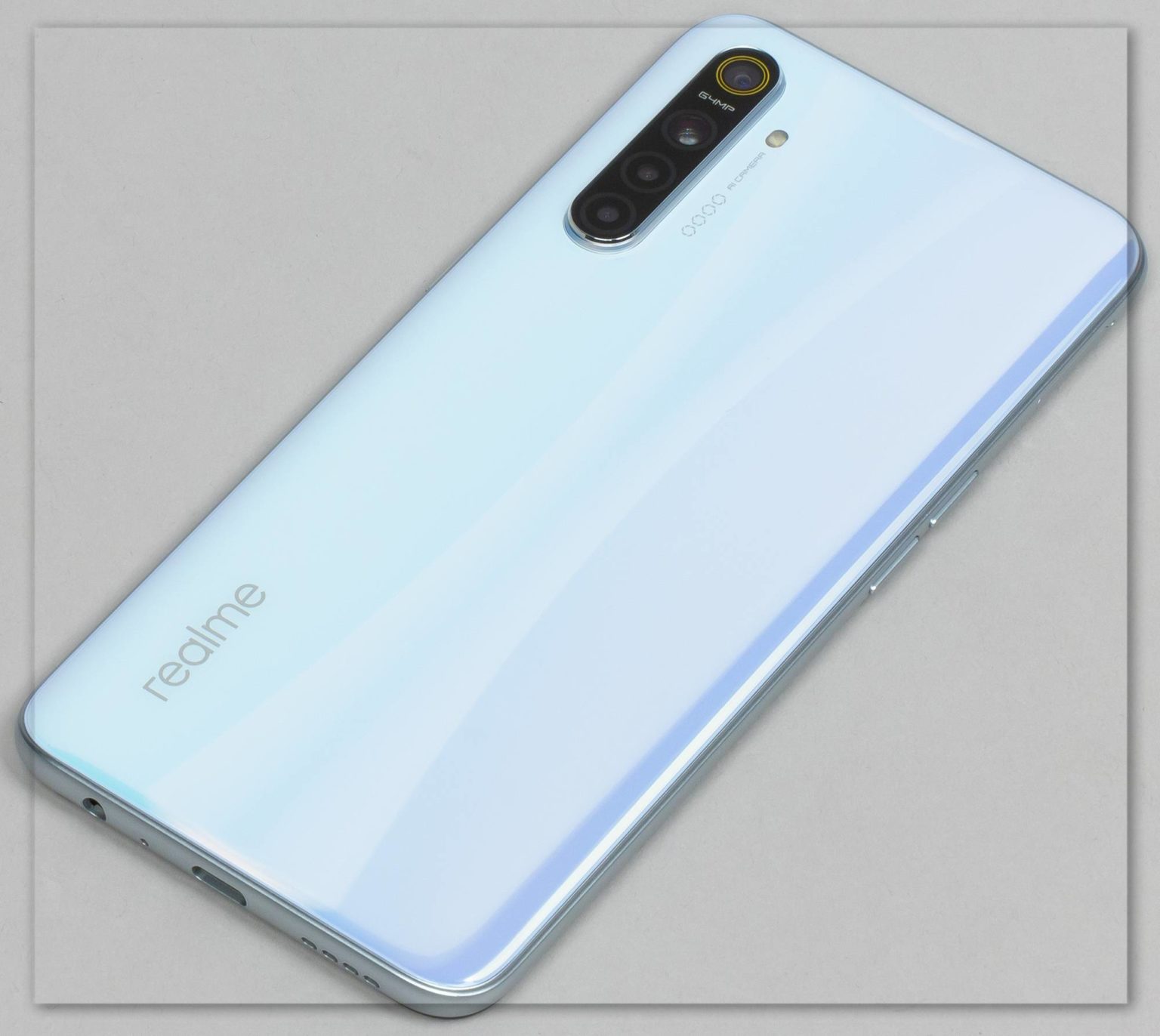 Realme xt разъем зарядки