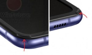 Here's how Samsung protects the screen of its new flagship