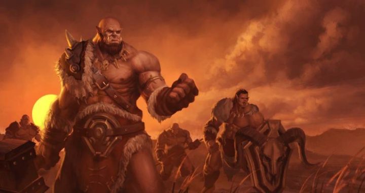 Warcraft III: Reforged - Before You Play: Everything You Need to Know About the Universe