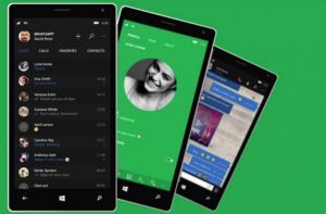 WhatsApp leaves one of the smartphone platforms