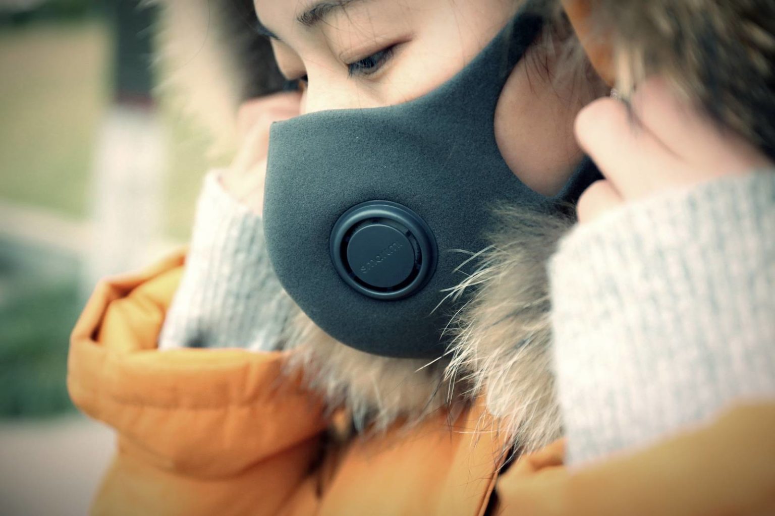 How often do I wear N95 & KN95 masks? Task Boot