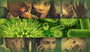 Predictions in Contagion Movie About Coronavirus:  Coron are Coming True After 9 Years