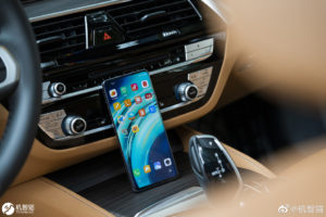 Xiaomi Mi 10 Pro on gorgeous photos in high resolution