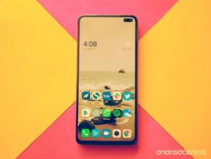 Xiaomi confirms: POCO X2 will be upgraded to Android 11