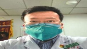 Li Wenliang, life and death are suspected, many parties mourn the death, Wuhan hospital said that it is still rescue?