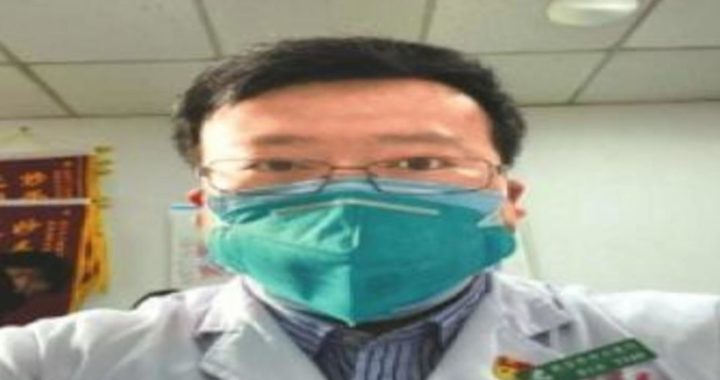 Li Wenliang, life and death are suspected, many parties mourn the death, Wuhan hospital said that it is still rescue?