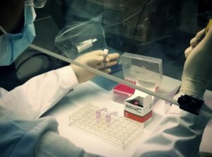 Risks below: which blood type “protects” from coronavirus