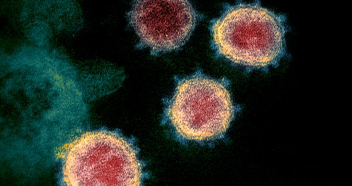 New Coronavirus Treatment: Coming Out