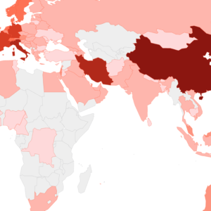 crona virus live udpates