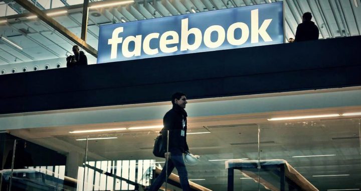 Facebook and Twitter may be fined $15630 in Russia