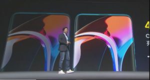 It happened. Xiaomi Mi 10 and Mi 10 Pro officially presented