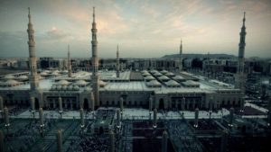 Coronavirus Outbreak: Saudi Arabia temporarily banned for paying Umrah in Mecca