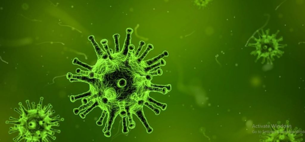 In patients with coronavirus found a common complication