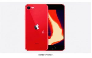 iPhone Official explanation is surprising - Battery life is short reveals iPhone 9 will have 7 million cameras