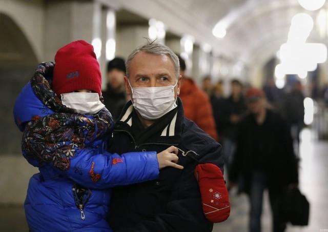 Europe has become the newest coronavirus epidemic: More dangerous than China's peak
