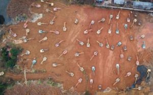 Create a miracle in 10 days! Wuhan Vulcan Mountain Hospital officially completed