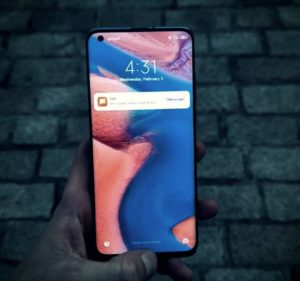 Xiaomi Mi 10 : All Official Info + Price + Spec + Battery + review