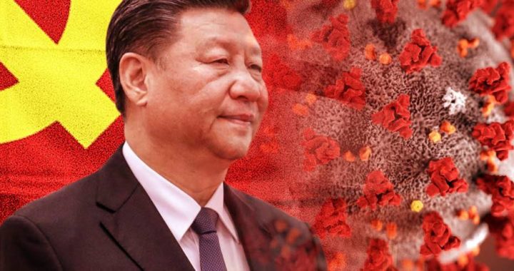 Xi Jinping, A new report on the outbreak of Coronavirus pneumonia in Wuhan, issued new instructions