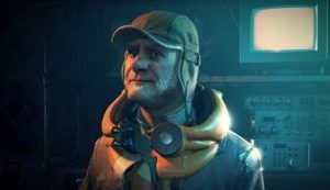 "Half-Life: Alyx" VR-free Mouse and Mouse Mod Announces Demo Video