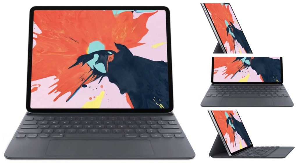 New ipad Pro Secret Feature render: In all its glory