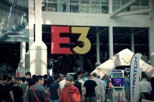 E3 2020 Largest game show cancelled for the first time in 25 years