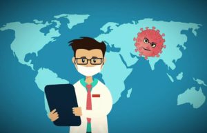 Nobel Prize Winner claim that new coronavirus made by Chinese research institute