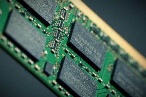 The new coronavirus pneumonia global pandemic impact the storage industry