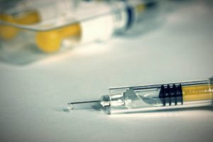 Four Chinese pharmaceutical companies develop new coronavirus vaccines