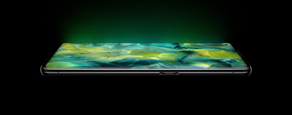 OPPO Fine X2 officially unveiled: once pushed down from scratch