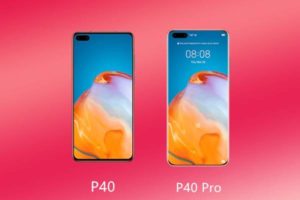 [New version released] EMUI 10.1.0.126 update for Huawei P40 Series add new camera feature