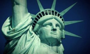 New coronavirus: Two deadly outbreaks in the U.S. highly contagious