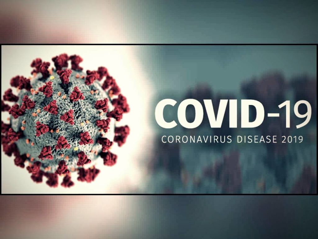 Around Seven million cases of new coronavirus diagnosed worldwide