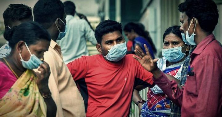 Coronavirus Update: India blocks nationwide for 21 days
